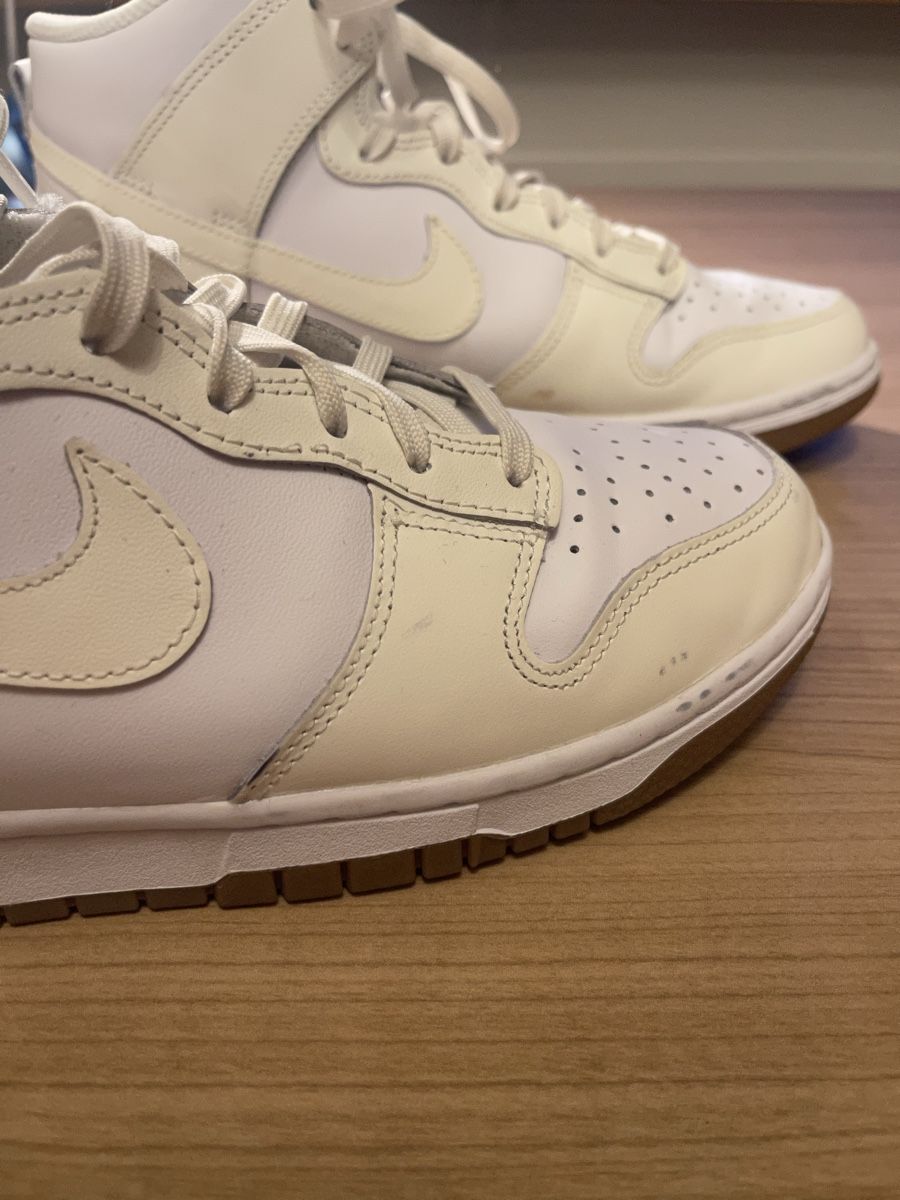 Scarpe da uomo: Nike Dunk – Usato da Rheinfelden venduto da lau_8znv 2