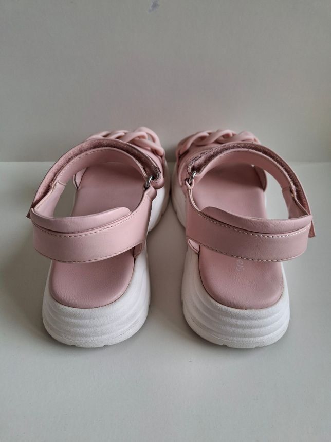 Graceland Scarpe per ragazze: Sandalen Grösse 35 – Usato da Erlinsbach venduto da Ginnie09 2
