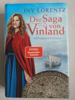 Iny Lorentz - Die Saga von Vinland