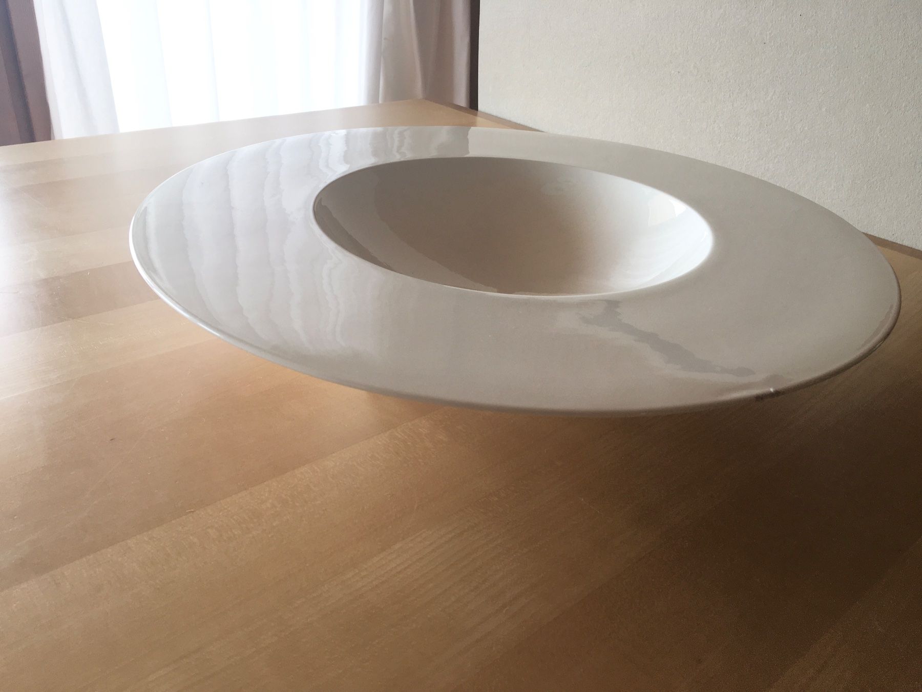 Servierplatten: Elegante Schale – Neu (gemäss Beschreibung) aus Hinwil von maf_5gzt 3