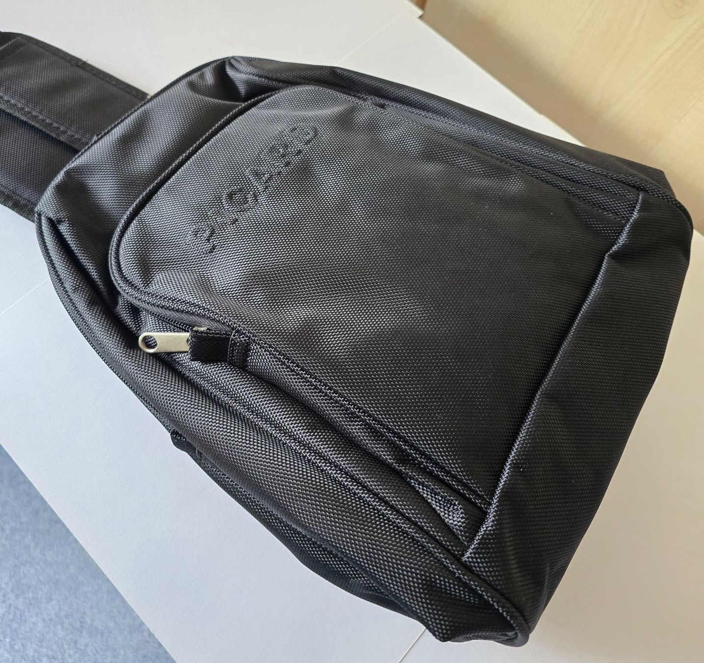 Picard Zaini: PICARD City Rucksack NEU Handtasche "Hitec" – Nuovo e nell'imballaggio originale da Rheinau venduto da MakalekaAloha 4