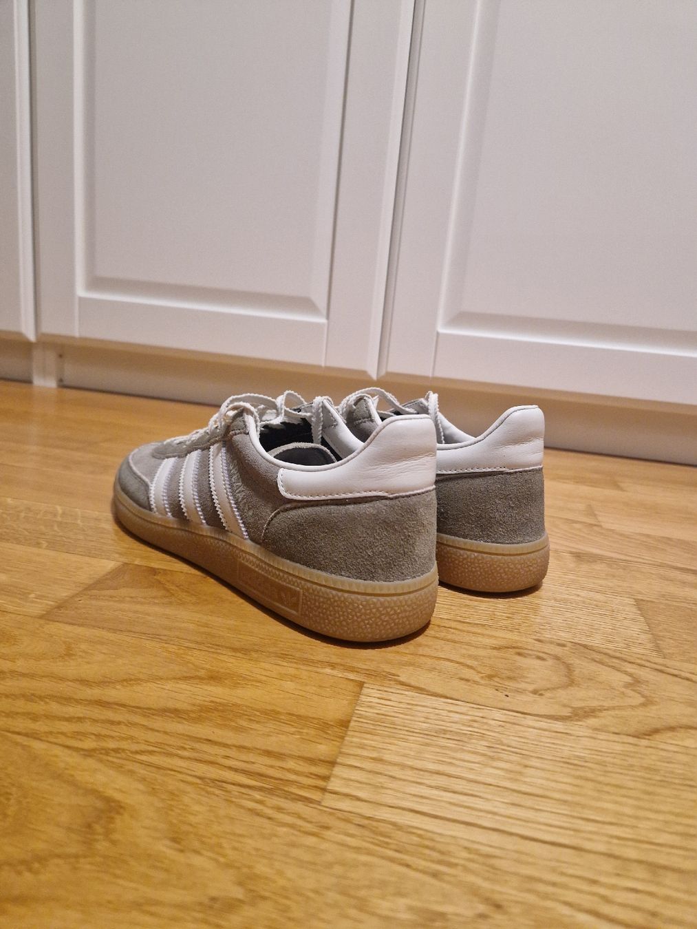 Scarpe da uomo: ADIDAS SNEAKER "HANDBALL SPEZIAL" – Nuovo (secondo la descrizione) da Rheinfelden venduto da Fairness020 1