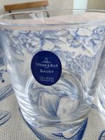 Duo de Verres Villeroy & Boch – Collection "SAVOY"