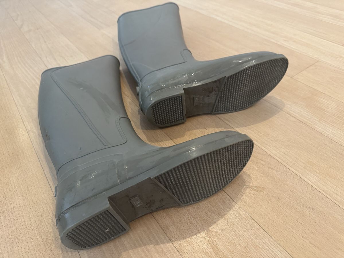 Scarpe da donna: Elegante Damen Stiefel – Usato da Zürich venduto da Orionos 1
