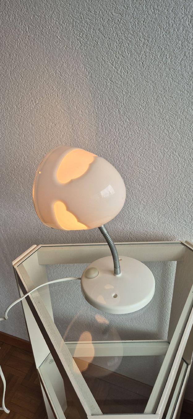 Ikea Lampade: Ikea Skojig Wolken-Wandlampe – Usato da Solothurn venduto da andrea2011 2