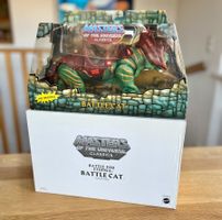 MOTU Classics Battle Cat MOTUC Masters of the Universe NEU!