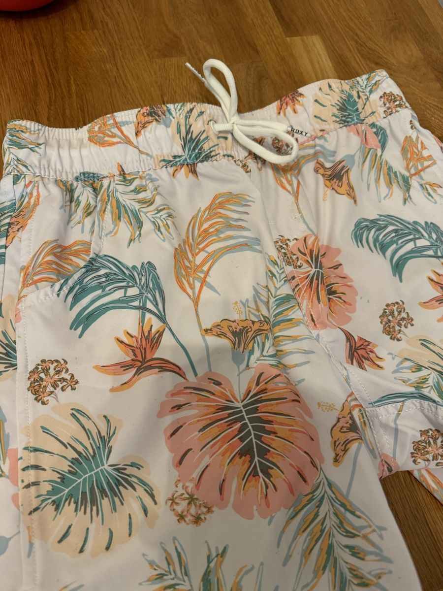 Roxy Pantaloni: ROXY Board Shorts **NEUWERTIG** – Nuovo (secondo la descrizione) da Allschwil venduto da KShing 1