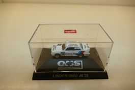 Herpa 1:87: BMW M3 Linder #16