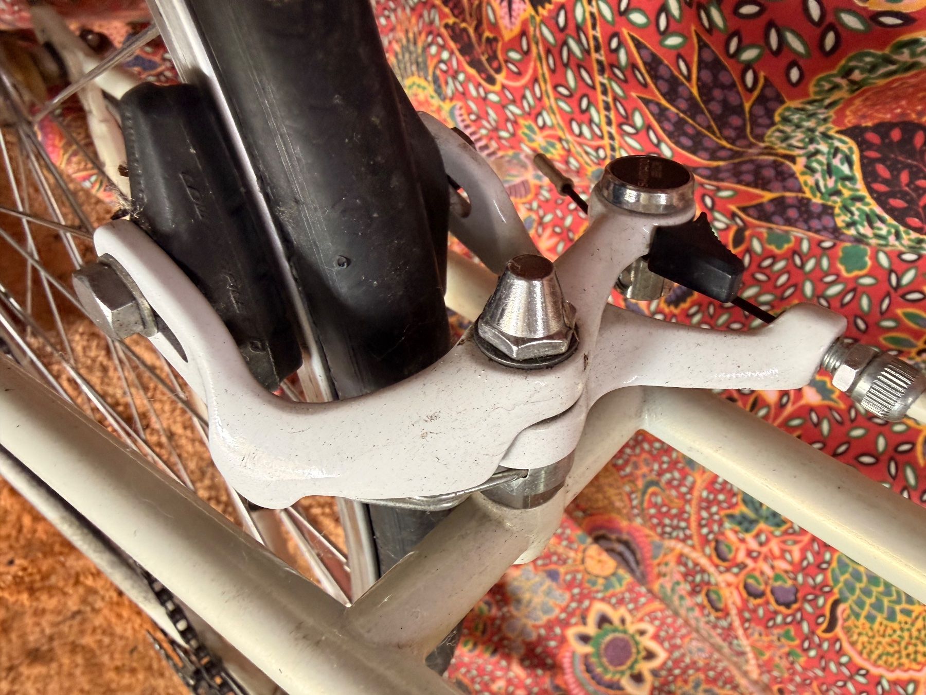 Koga Vélos: Koga-Miyata Rennvelo – D'occasion à Salmsach par Wisa10 5