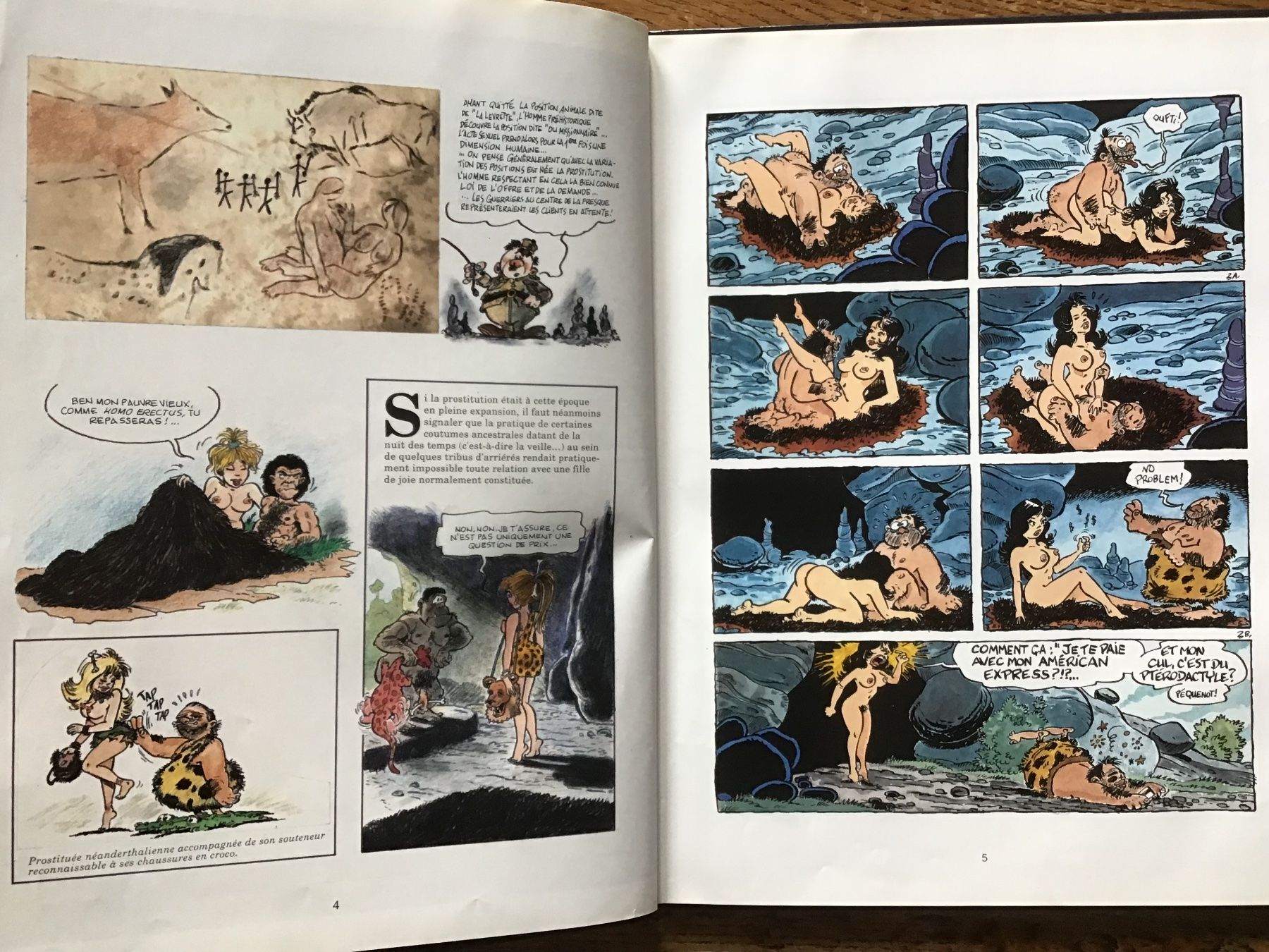 Fumetti: Didgé/Stibane, blagues coquines 3 – Usato da Fully venduto da Ruby97 2