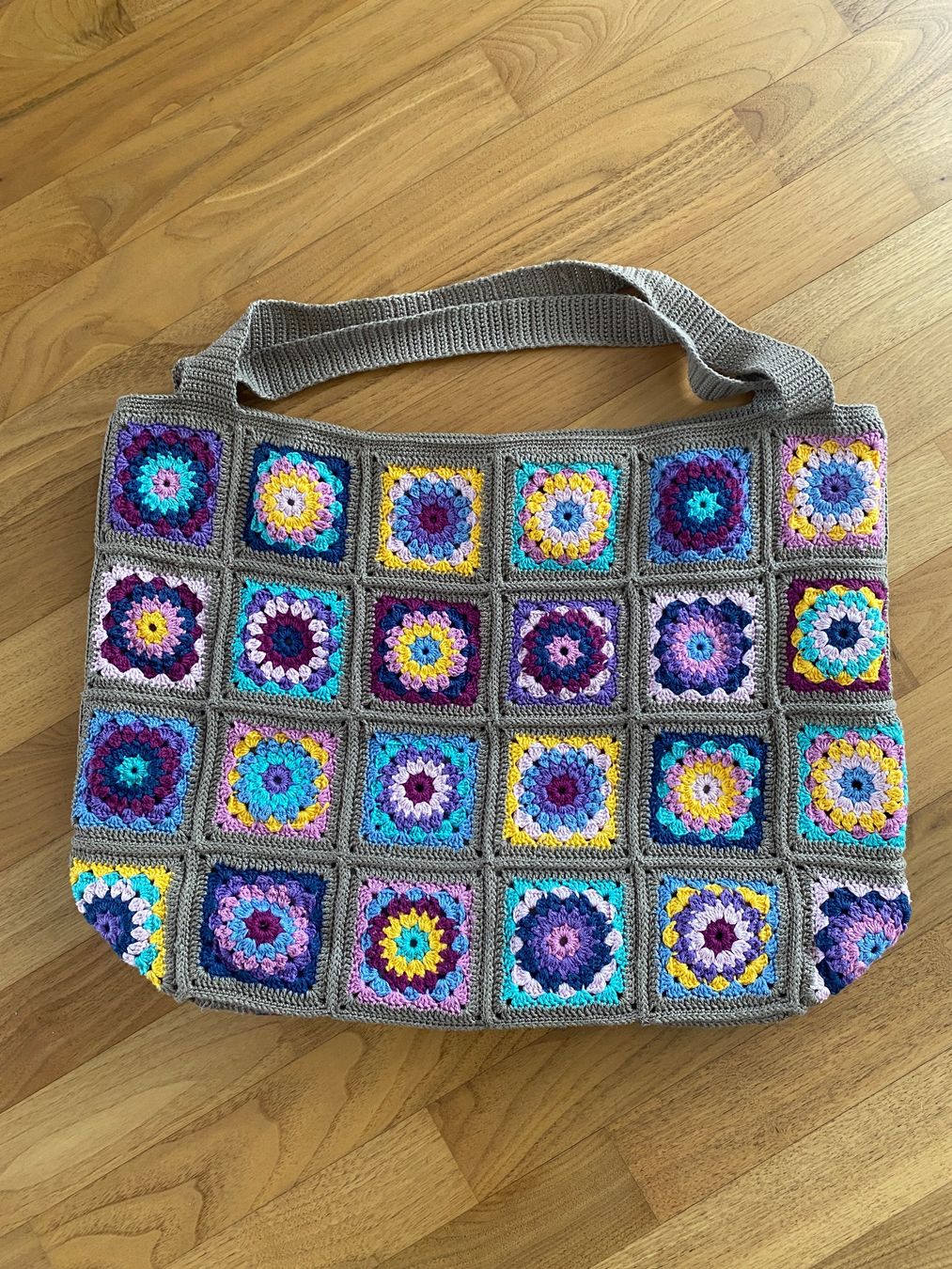 Borse da donna: Häkeltasche – Usato da Binz venduto da chr_5ljt 1