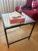 Zwei Glas Sofatische