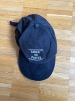 Cappellino HCAP Ambri Piotta - firmato