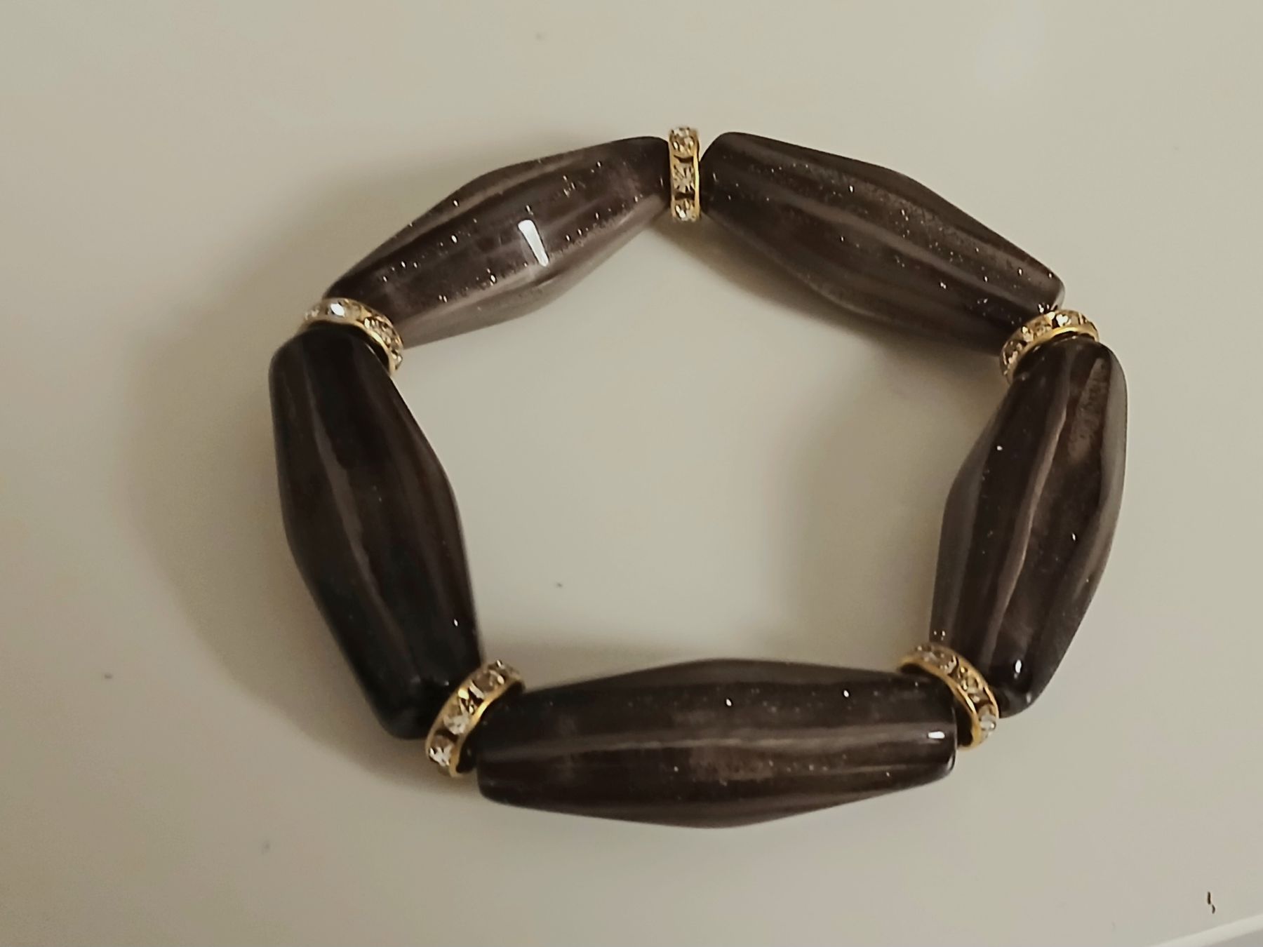 Bracciali & Braccialetti: Armband Handarbeit  – Nuovo e nell'imballaggio originale da Stansstad venduto da mikamo 1