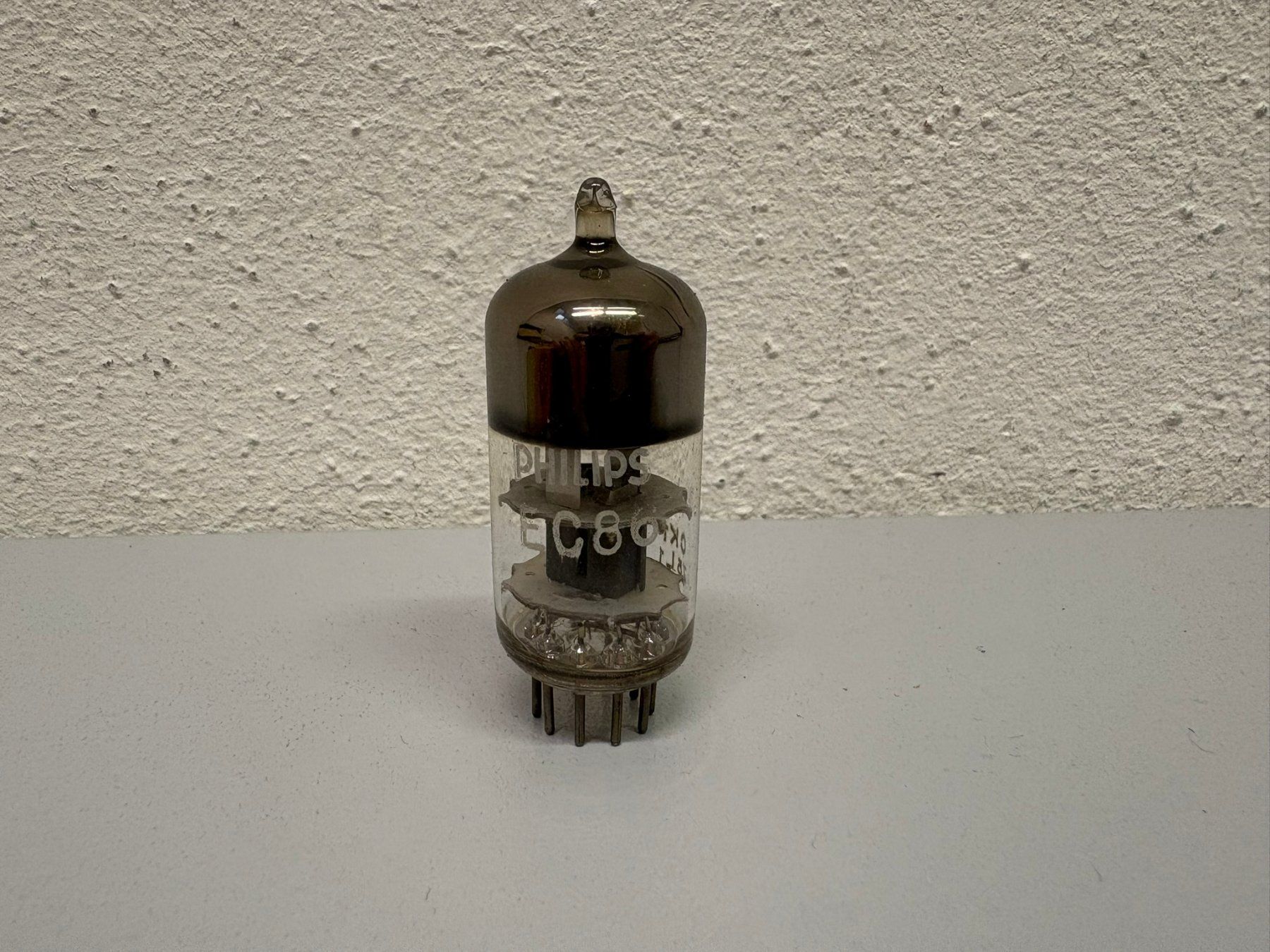 Philips Componenti elettronici: Philips EC 86 – Nuovo (secondo la descrizione) da Hochdorf venduto da av-electronics 1