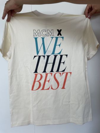MCM SHIRT