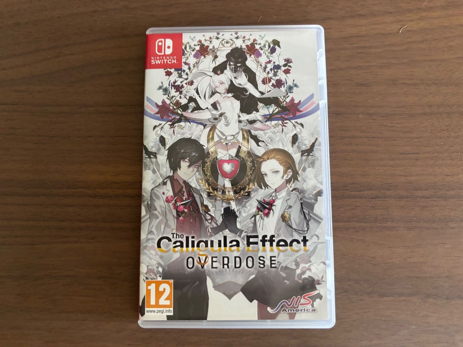 Nintendo Giochi: The Caligula Effect Overdose [Nintendo Switch] – Usato da Killwangen venduto da Ryusens