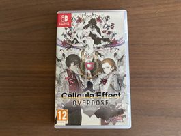 The Caligula Effect Overdose [Nintendo Switch]