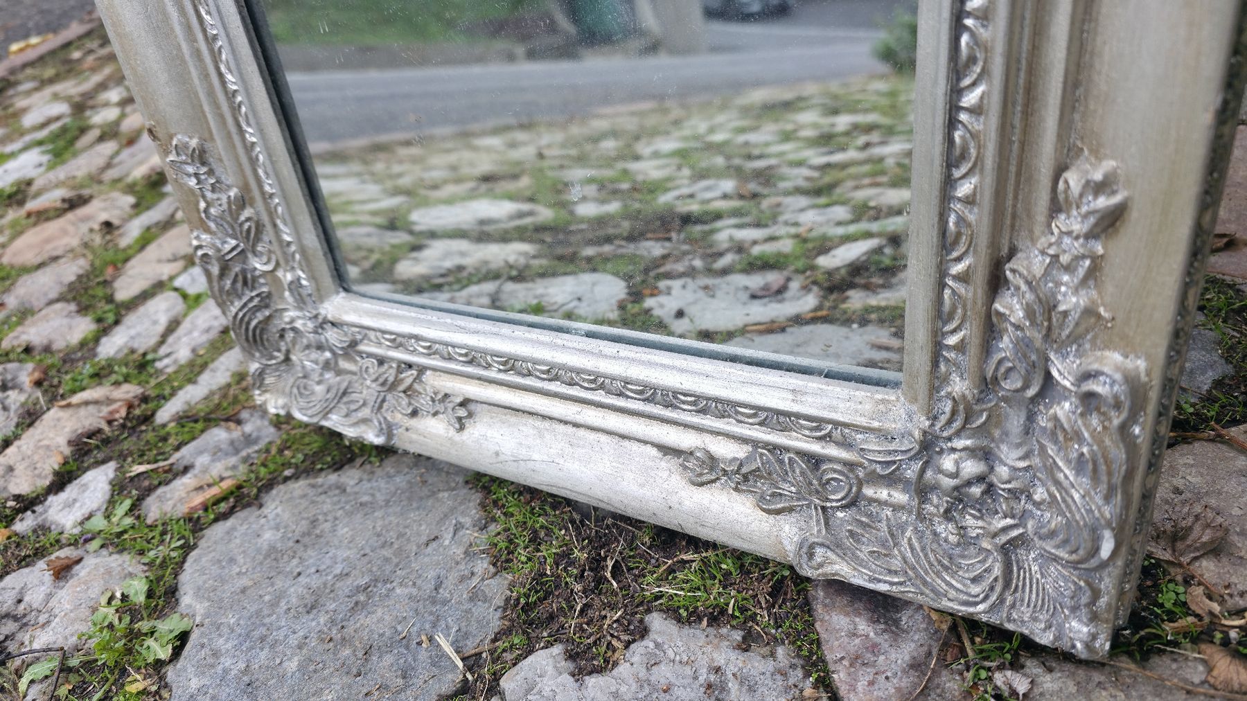 Specchi: Standspiegel – Usato da Birrwil venduto da maz_rb66 4