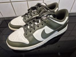 Nike Schuhe Dunk Low 42,5