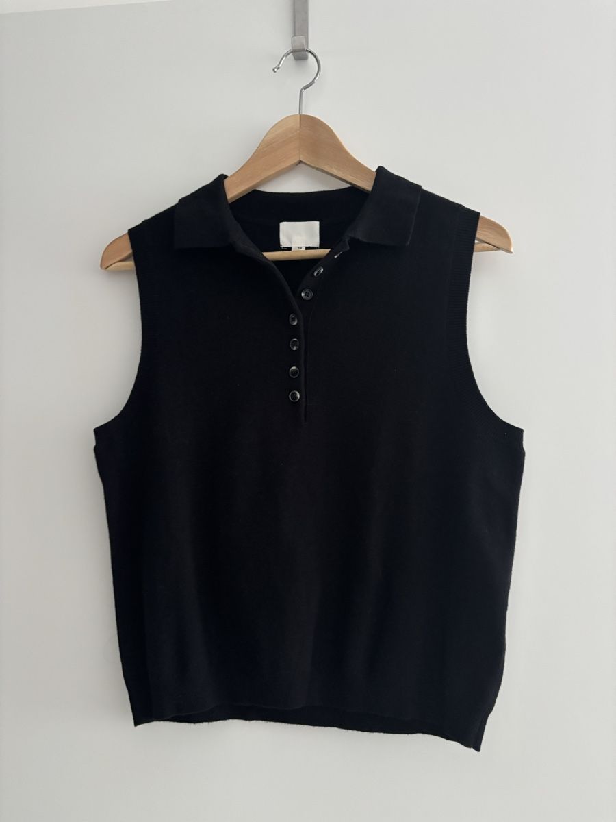 H&M T-Shirts: Tolles Strickshirt (neu!) – Neu (gemäss Beschreibung) aus Stettfurt von rebella