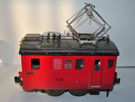 LGB Elektrolok FO (MMT011)
