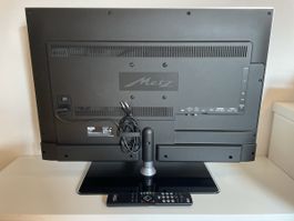 Metz Fernseher/Bildschirm 32 Zoll 