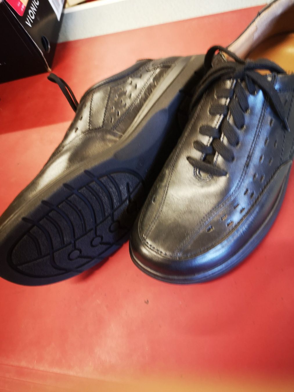 Helvesko Chaussures hommes: Helvesko – Neuf avec emballage d'origine à Möhlin par Highwaytom 1