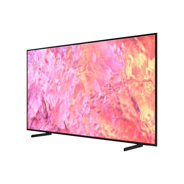 Televisori: Samsung 65 Zoll Smart TV – Usato da Zürich venduto da dario-obrist