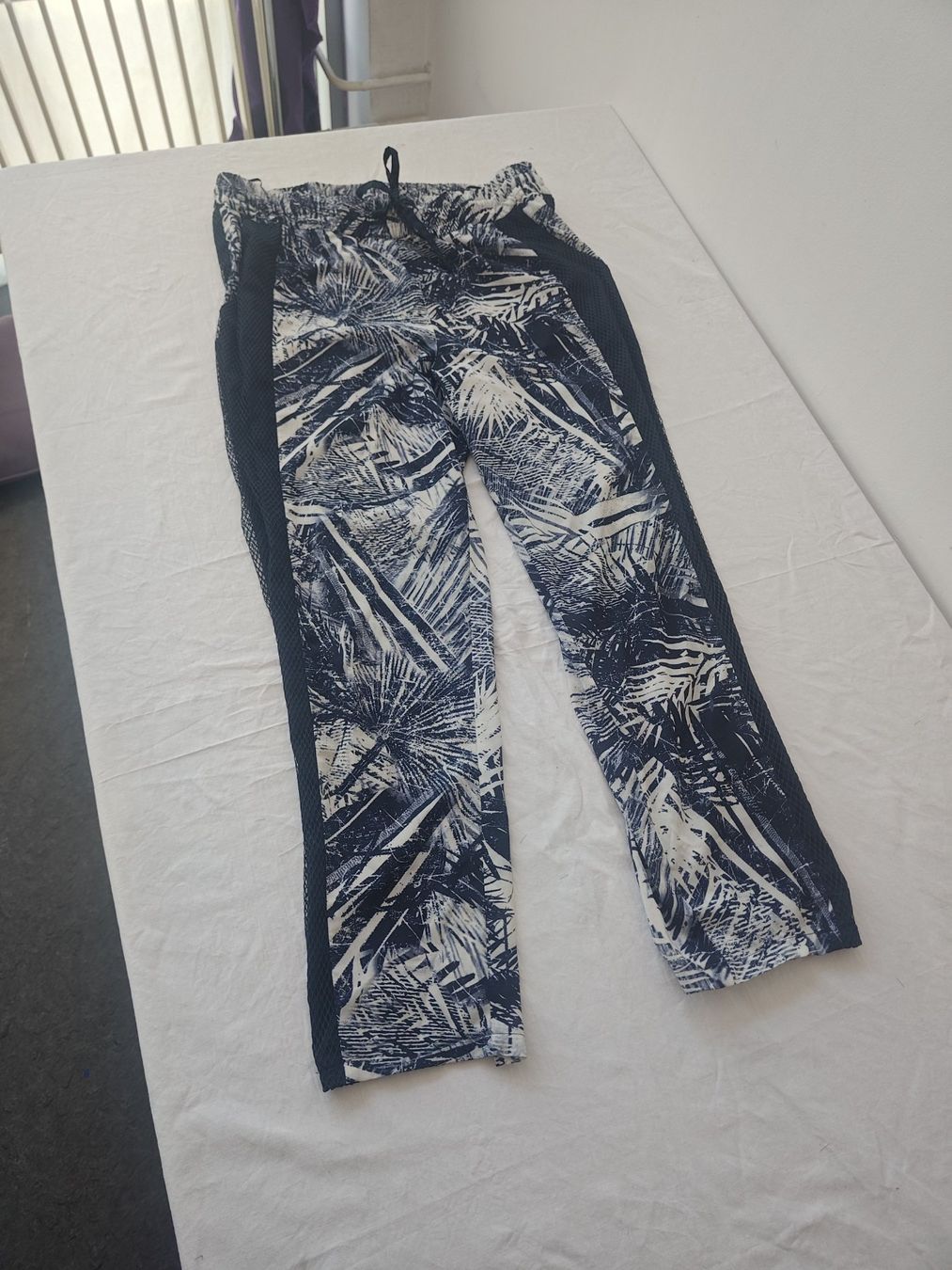 Sportalm Pantaloni: Leichte Hose, Gr. L, guter Zustand – Usato da Zürich venduto da jan_dwt5