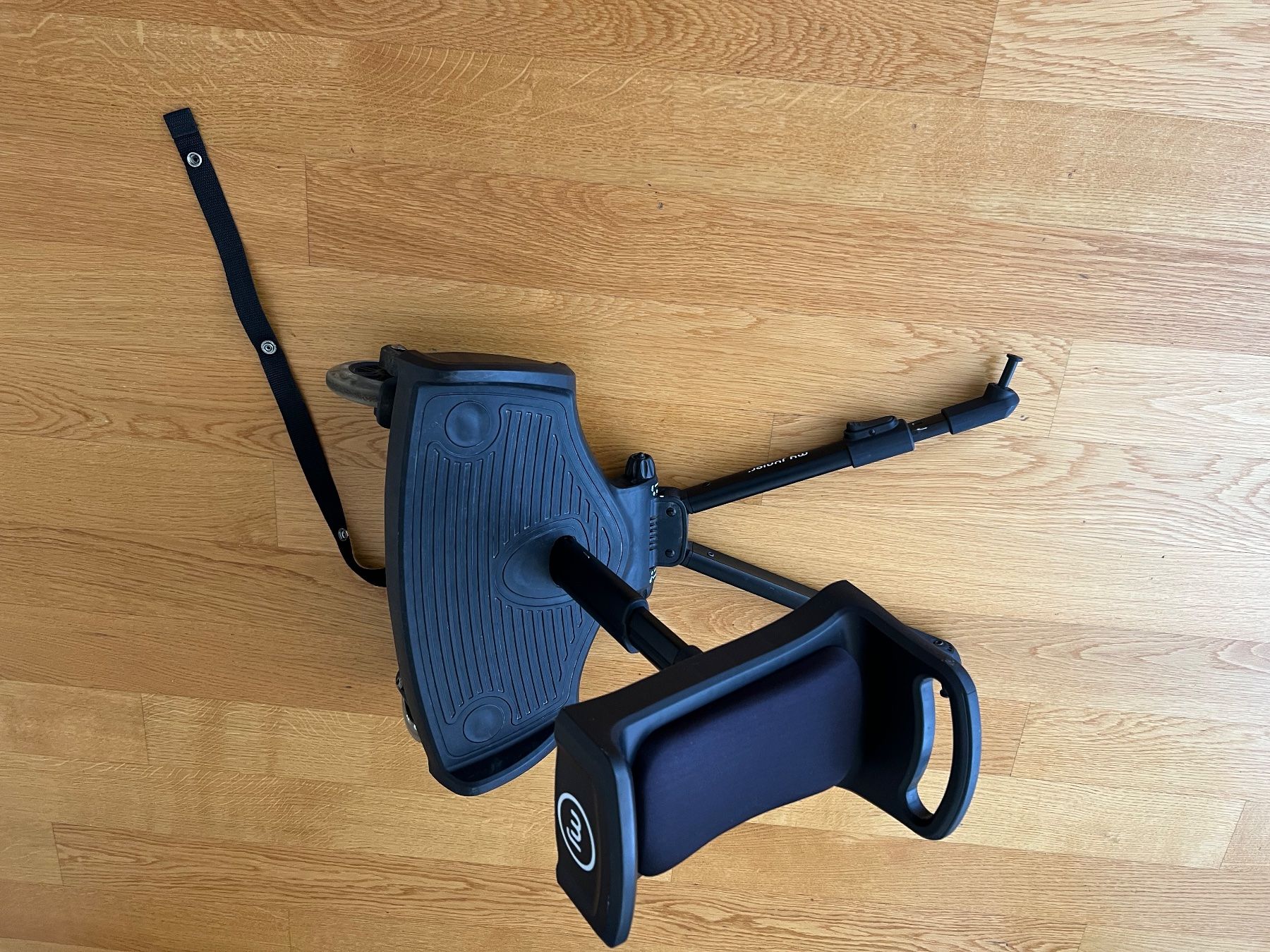 Kinderwagen: MyJunior VITA² Stroller – Gebraucht aus Riehen von gle_ltn5 4
