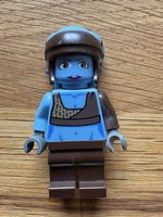 Aayla Secura - Lego Minifigur Star Wars