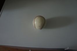 Baseball Ball, gebraucht, gut erhalten für Sport⚾️🥎 (56)