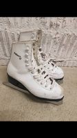 GRAF Villars Schlittschuhe  Grösse 35