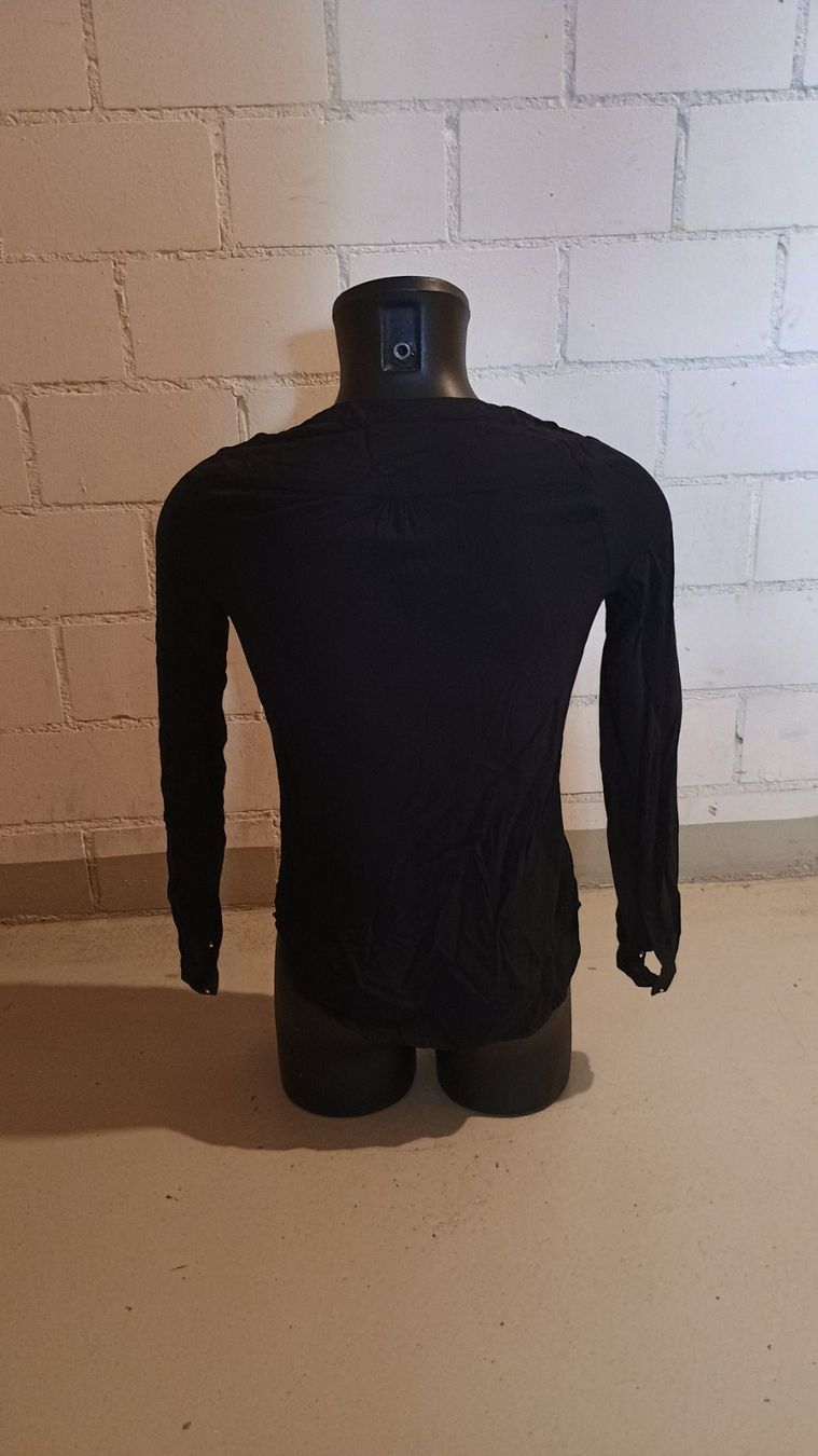 Camicette: Bluse schwarz Gr. S – Nuovo (secondo la descrizione) da Rothrist venduto da GIWALD 2