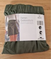 ❣️DAMEN OUTDOOR SHORTS, GR. M, 40/42, BERMUDAS