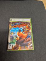 Banjo kazooie nuts and bolts Microsoft Xbox 360
