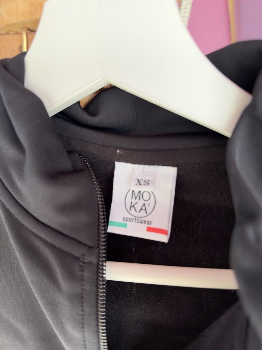 Giacche: Moka Eiskunstlaufjacke XS – Nuovo (secondo la descrizione) da Küsnacht ZH venduto da Studjus 2