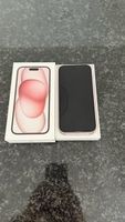 iPhone 15 128Gb Pink