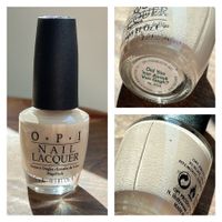 Opi Nagellack Did you ‘ear About Van Gogh