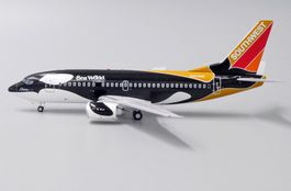 B737-500 SOUTHWEST