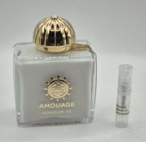 2 ml HONOUR 43 AMOUAGE EXTRAIT ABFÜLLUNG