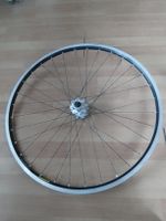 MTB VR Rad Neu 29" Disc und V-Brake