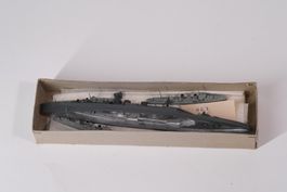 Wiking-Modelle Kriegsschiffe Metall Modellbau
