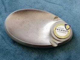 Aschenbecher Vintage Peugeot