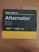 Alternator (Lichtmaschine) 