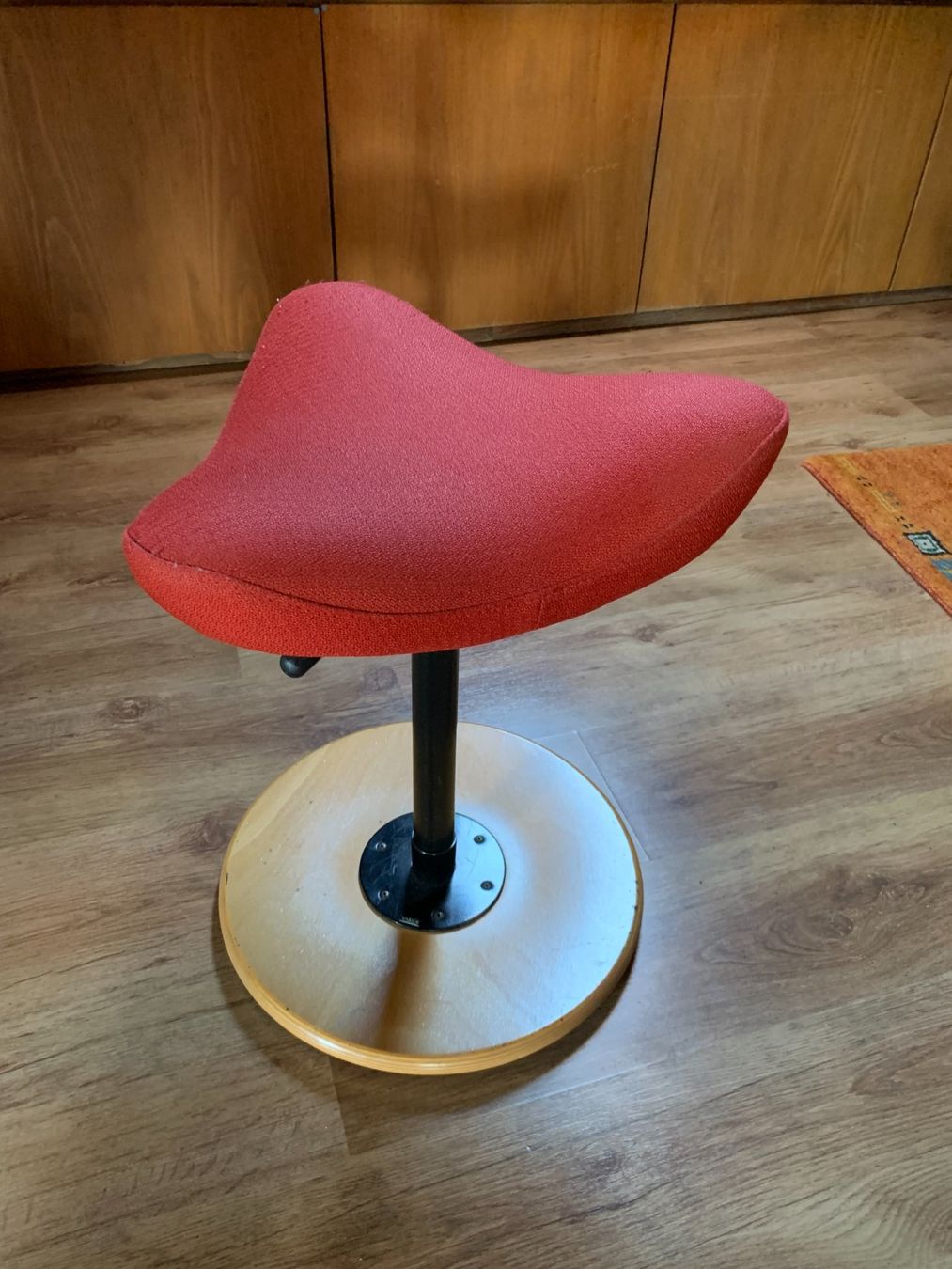 Varier Sgabelli: Schöner ergonomischer Stuhl – Usato da Berneck venduto da danilo5561