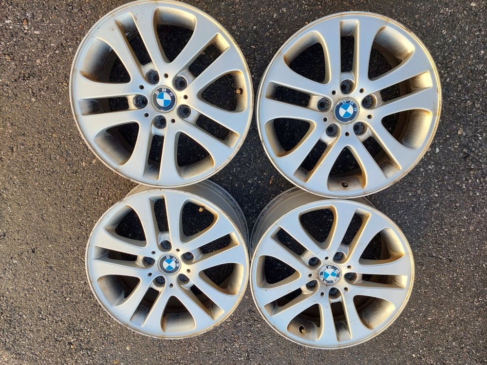Bmw E46 Lochkreis