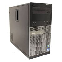 Pc dell i7 2600 - 8Go ram 