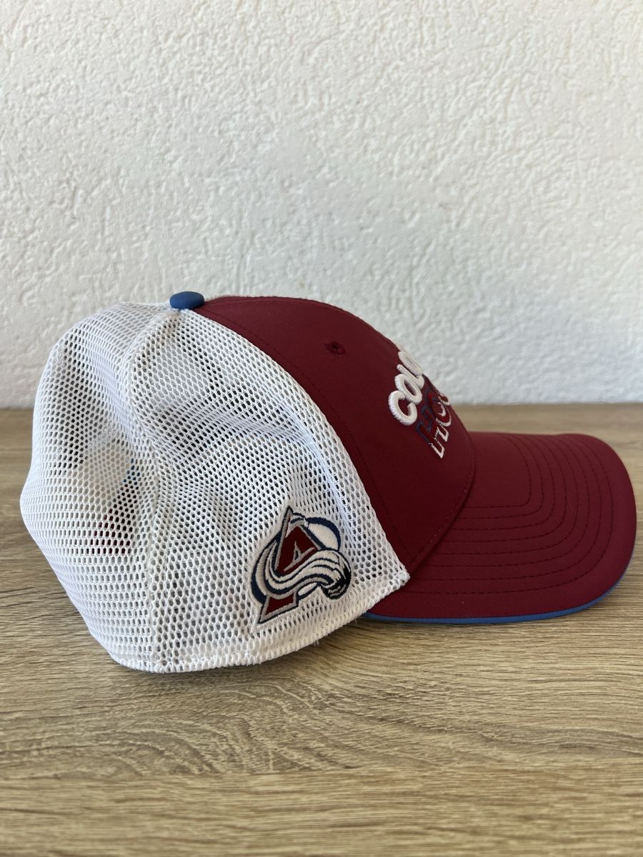 Autres vêtements & accessoires: Cap Colorado Avalanche  – D'occasion à Mümliswil par Soccerpat 2